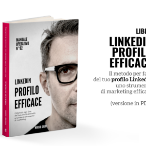 LinkedIn Profilo Efficace