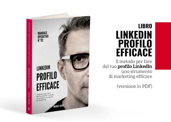 LinkedIn Profilo Efficace